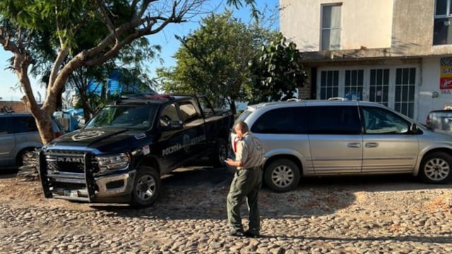 Hermanas mueren electrocutadas en Tequila, Jalisco