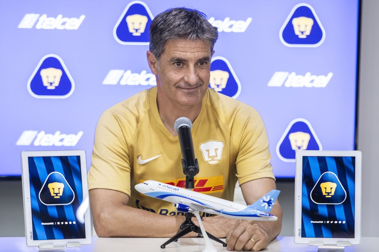 Miguel González 'Míchel'