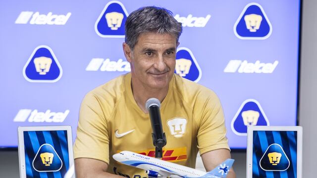 Michel habló sobre el duelo ante América