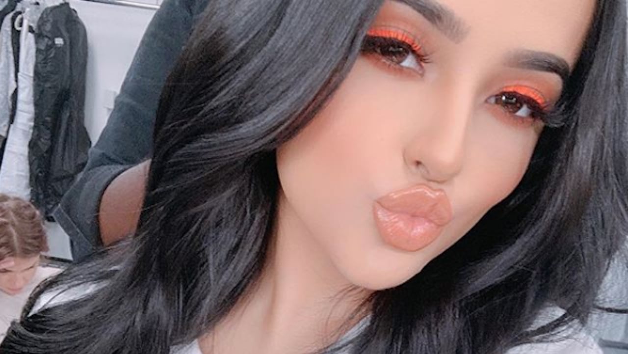 Becky G