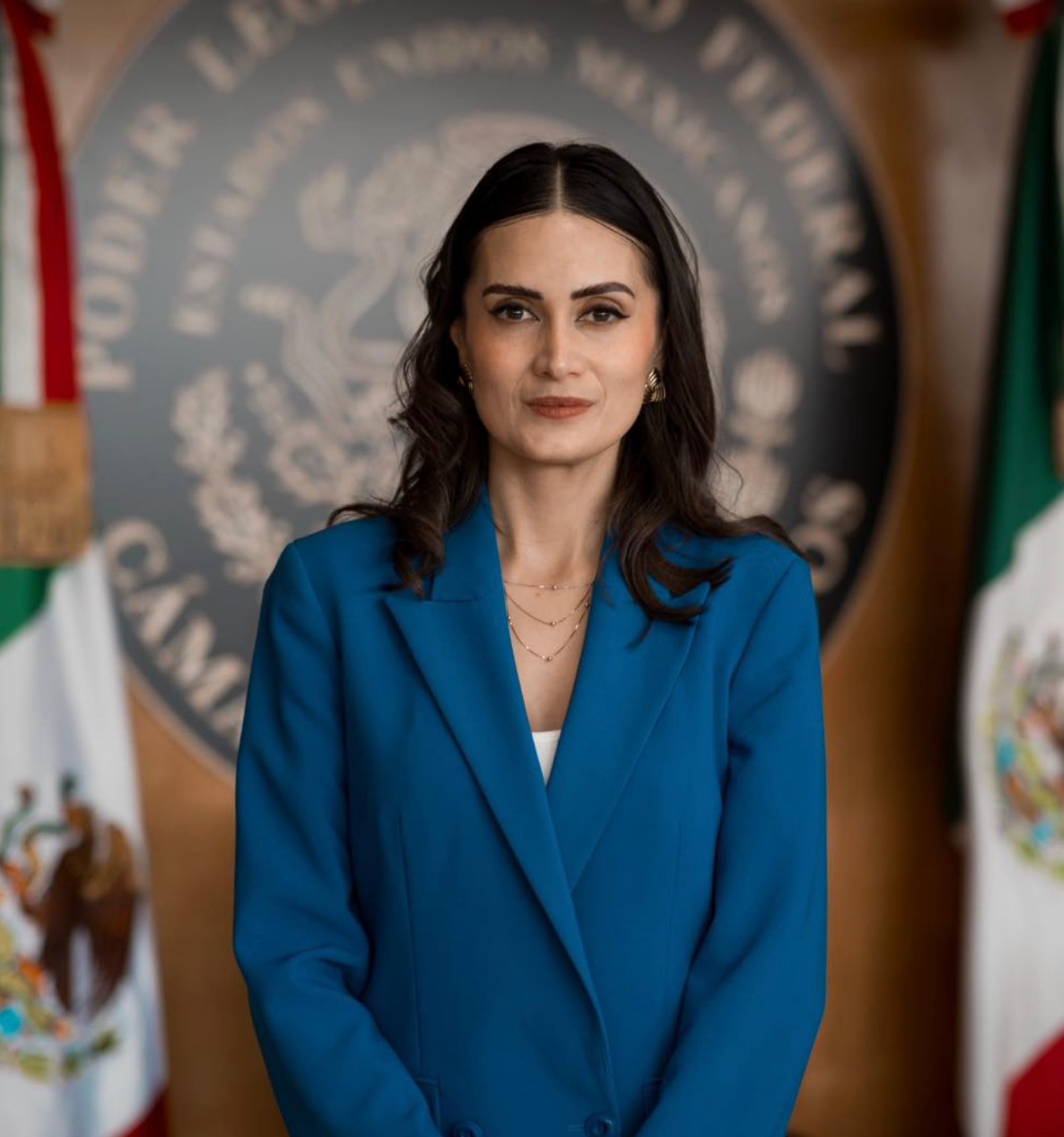 Mariana Jiménez Zamora