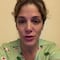Natalia Alcocer muestra cómo la maltrató su expareja vinculada a Enrique Peña Nieto
