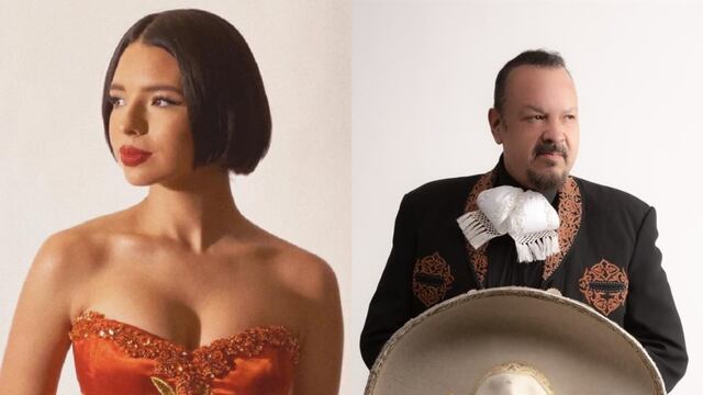 Ángela Aguilar y Pepe Aguilar no llenaron la Feria de San Marcos y se convirtió en un concierto desolado