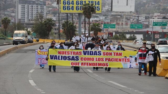 Medicos tijuana