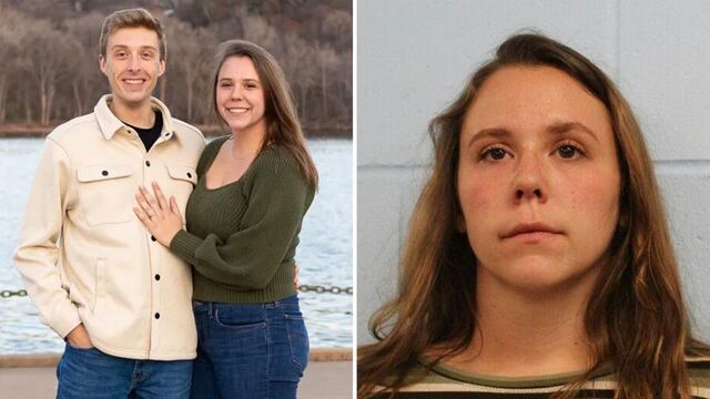 ¿Qué hizo Madison Bergmann? Su novio cancela la boda tras agresión sexual a un niño de 11 años; fue detenida