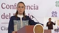 Claudia Sheinbaum reconoce a Guerrero como referente nacional por sus resultados en seguridad