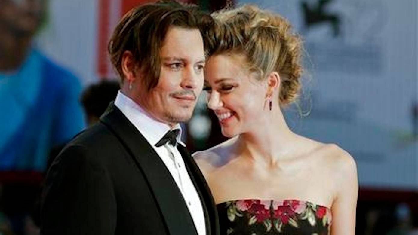 Johnny Deep