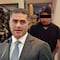 Harfuch destaca detención de “El Cromo”, presunto líder de grupo ligado al CJNG
