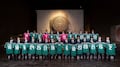 México presume su historia en la foto oficial rumbo al Mundial 2026