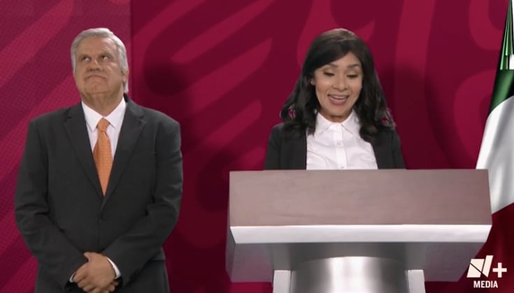 El Privilegio de Mandar