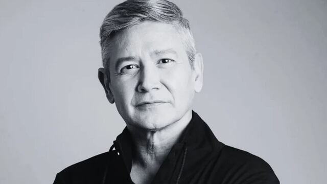 Muere el actor Enrique Páez Rubio a los 61 años de edad