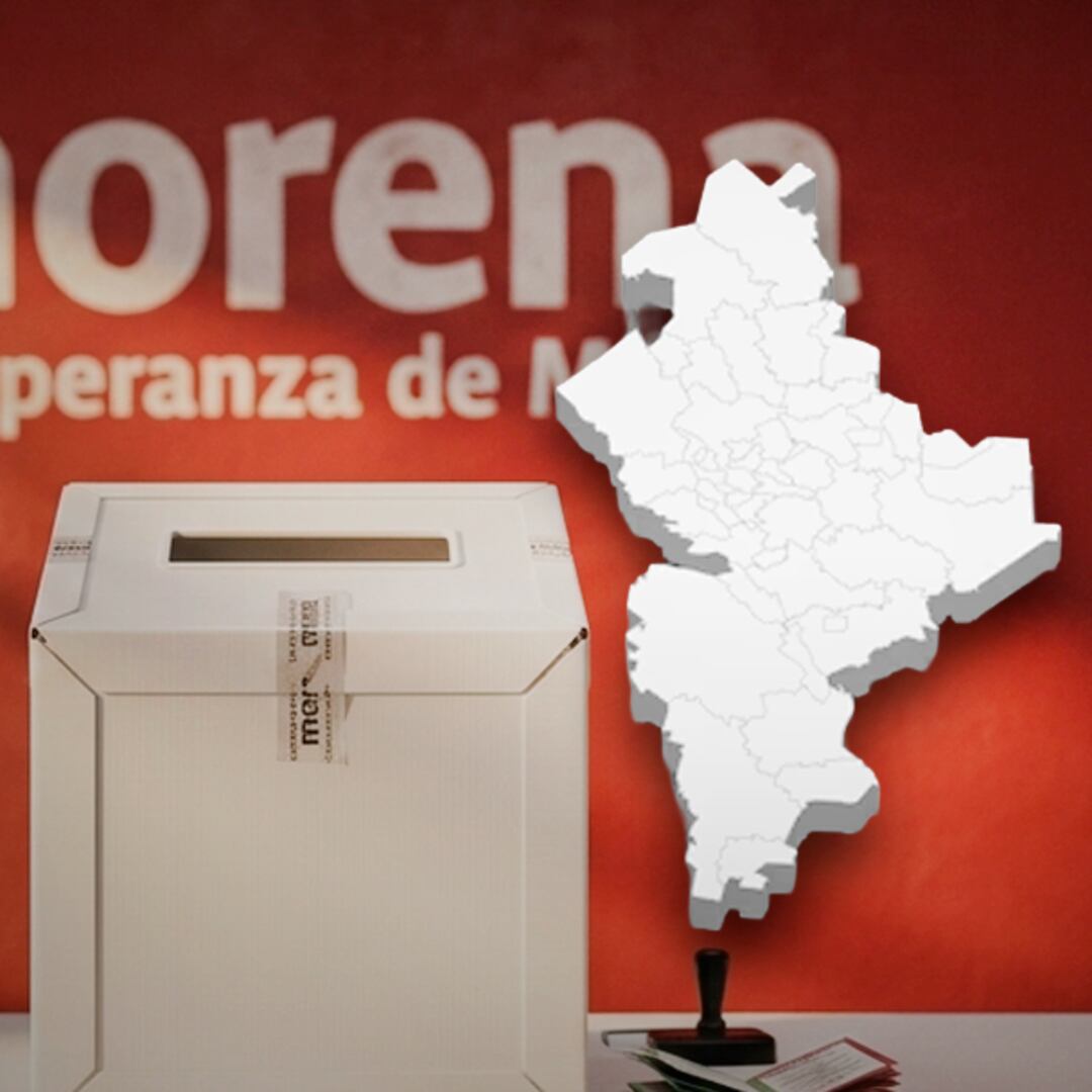 Nuevo León para Morena