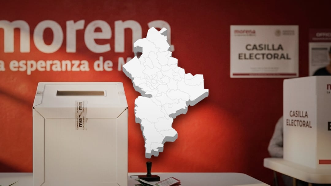 Nuevo León para Morena