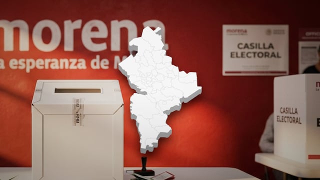 Morena en Nuevo León