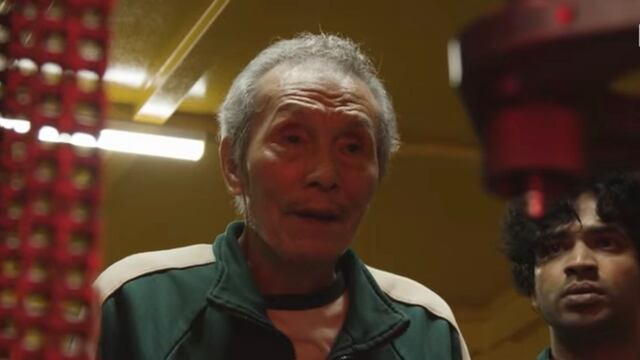 Oh Yeon Su gana en Globos de Oro