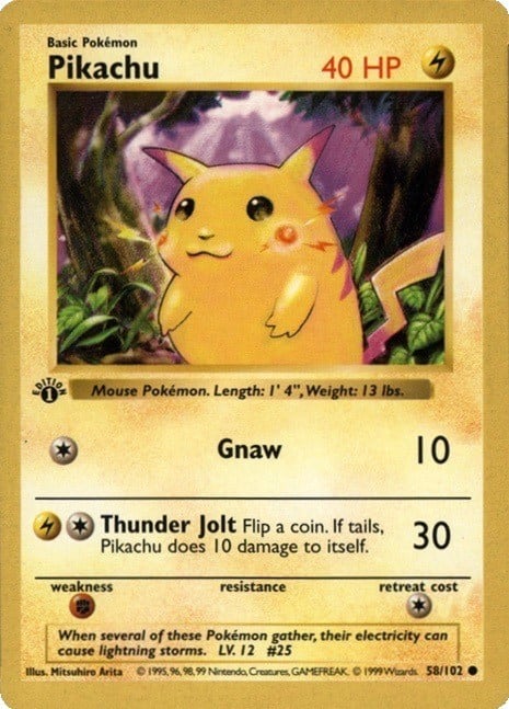 Pokémon TCG