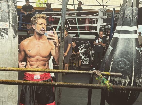 Gabriel Soto