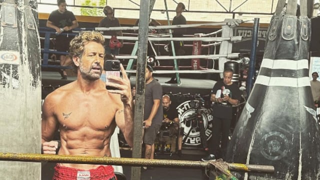 Gabriel Soto