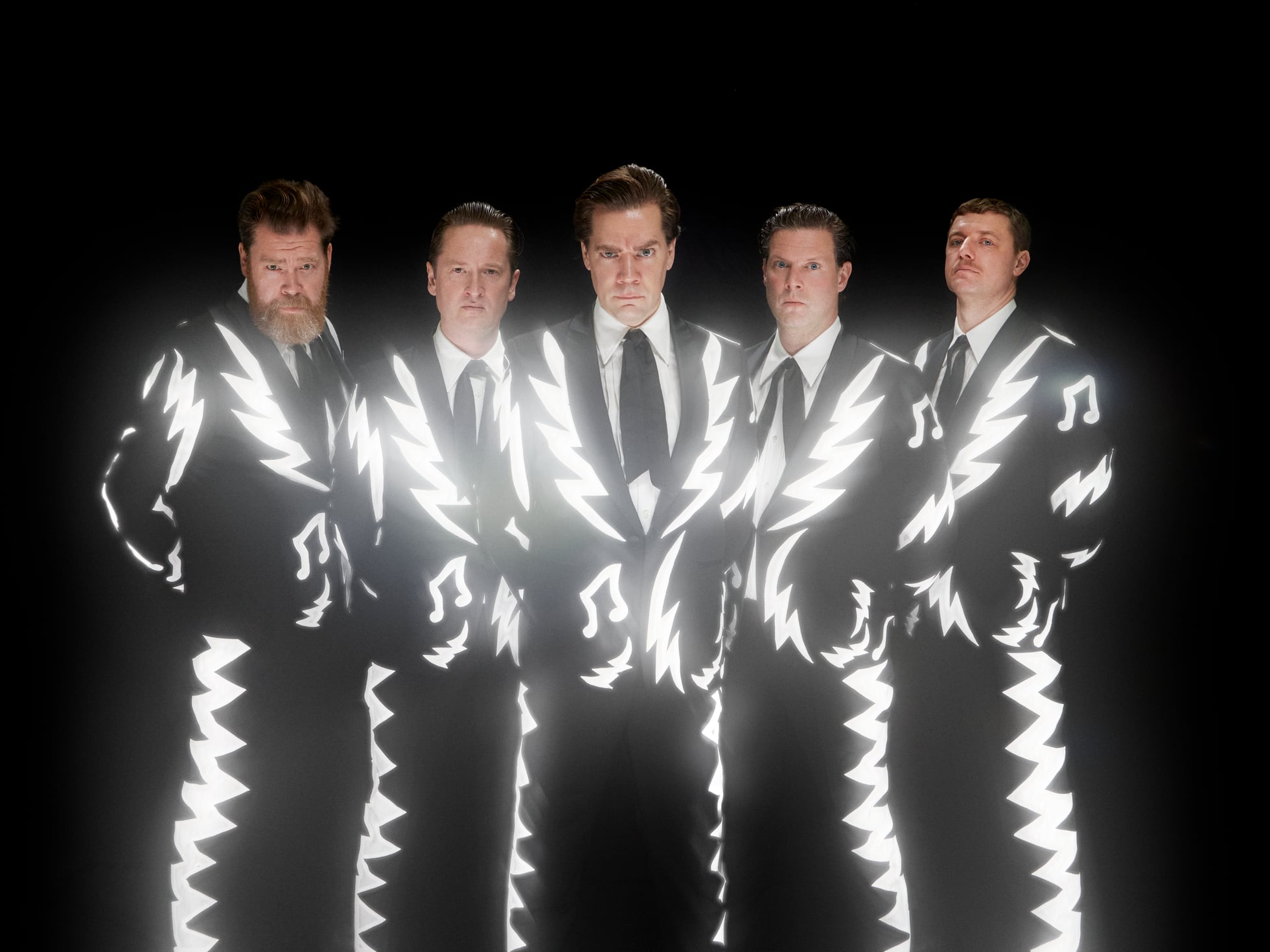 The Hives en México 2024: ¿Ya hay fecha y precio de boletos para verlos en concierto?