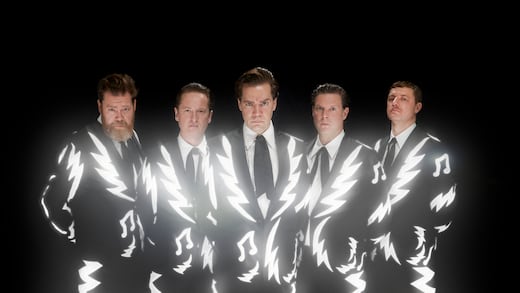 ¿A qué hora termina el concierto de The Hives en el Teatro Metropólitan? Horario del 11 de febrero