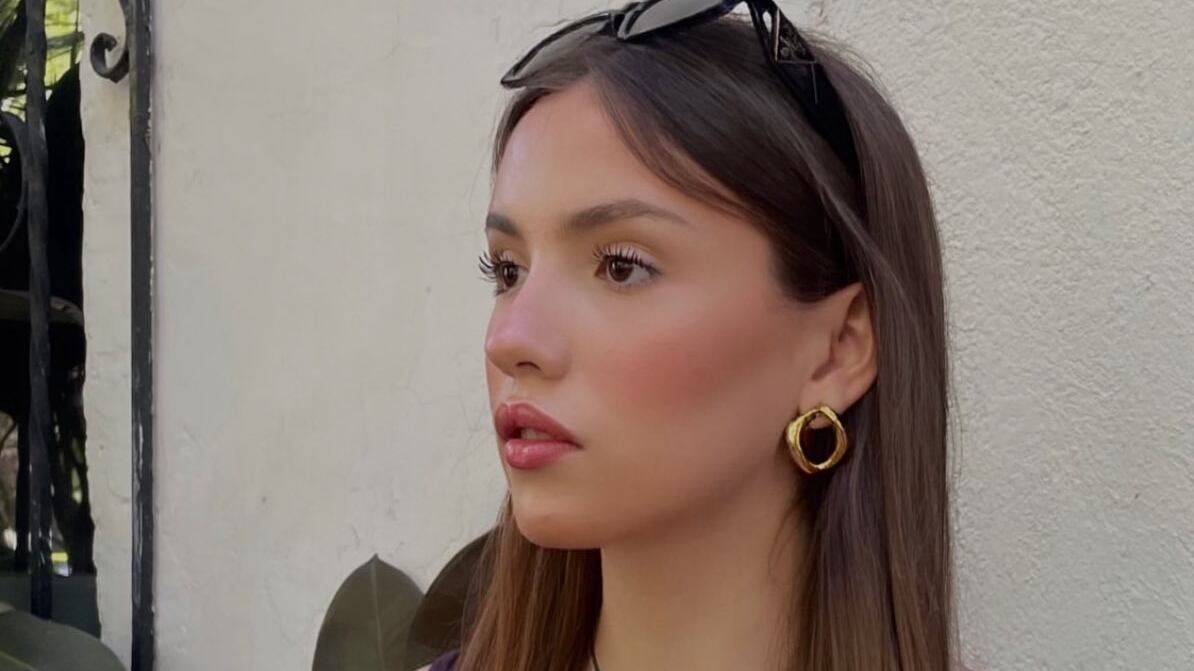 “No te voy a quitar tu papel de víctima”: la respuesta de Marianne Gonzaga a Valentina Gilabert