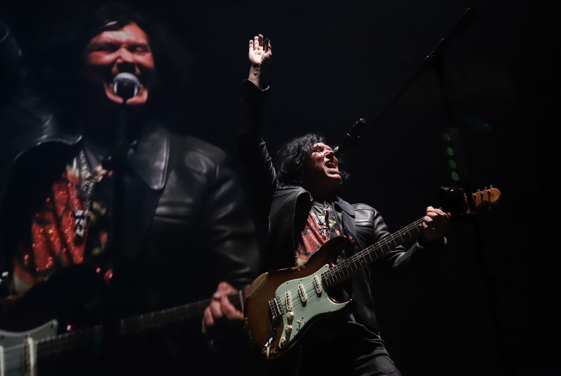 Caifanes