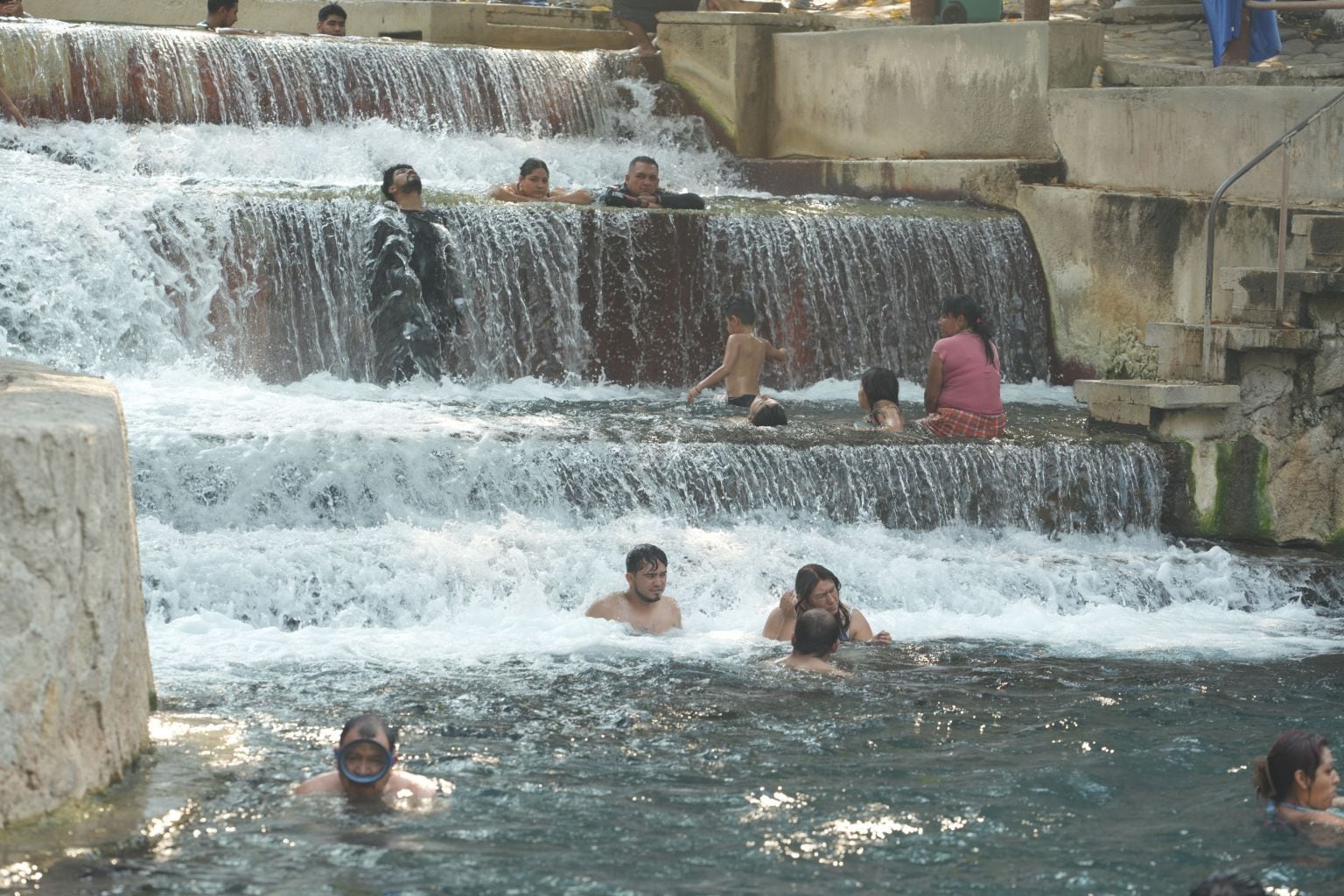 Jiutepec y Tepoztlán lideran ocupación hotelera en Morelos: Daniel Altafi.