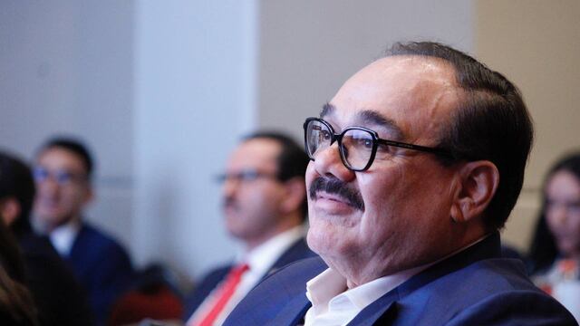 Jorge Carlos Ramírez Marín