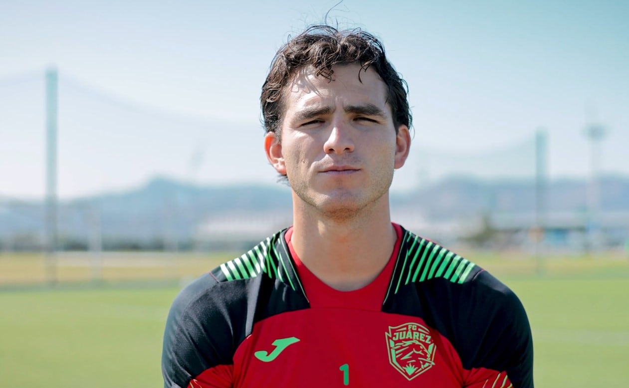 “No hay justificación": Sebastián Jurado se disculpa por el último lugar de FC Juárez