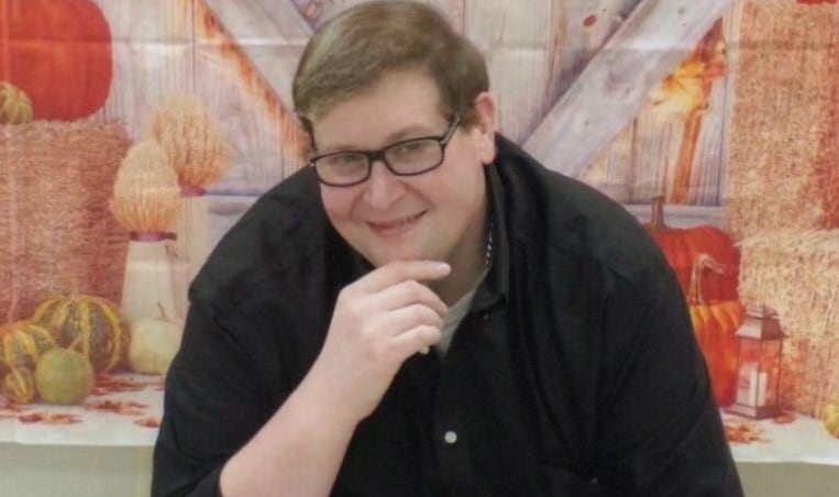 ¿Quién es Ryan Scott Anderson, el esposo de Gypsy Rose Blanchard que tendría un tenebroso parecido a su madre muerta?
