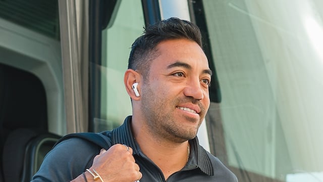 Marco Fabian