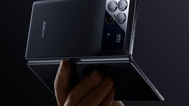 Xiaomi MIX Fold 3
