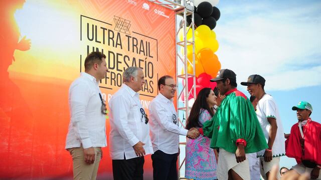 Gran Carrera del Desierto