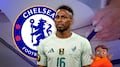 Desmienten oferta del Chelsea por Julián Quiñones; esto es lo que se sabe