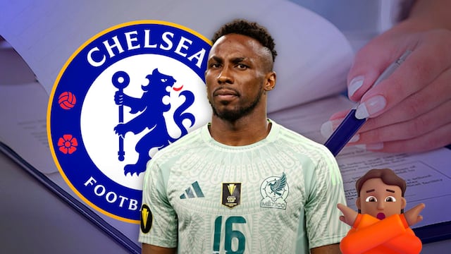 Desmienten oferta del Chelsea por Julián Quiñones; esto es lo que se sabe