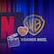 Netflix, bajo la lupa por el futuro de las películas de Warner Bros. en cines