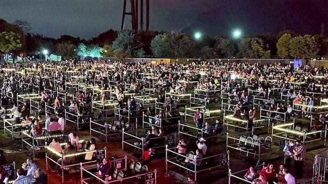 Tecate trae de regreso los conciertos que tanto amamos