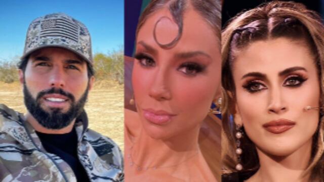 Poncho de Nigris /Ferka / Sofía Rivera Torres