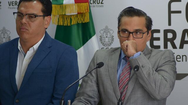 Jorge Winckler. Denuncia de Duarte.