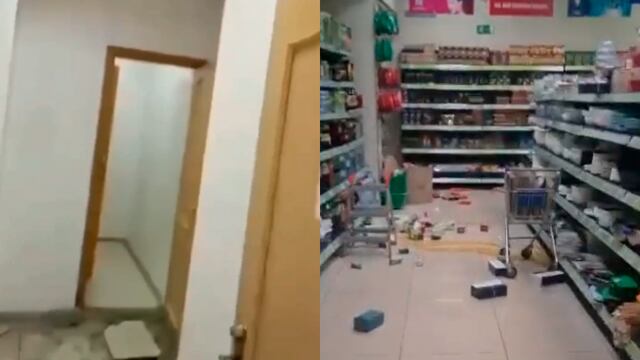 Sismo de magnitud 6.9 sacude la península de Kamchatka, en Rusia