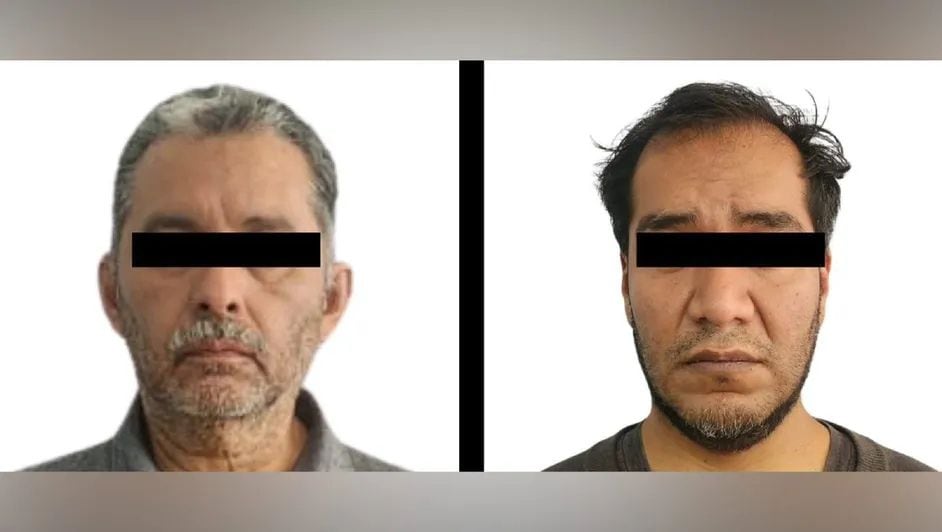 Vinculan a proceso a sospechosos de la desaparición de Kimberly Moya en Naucalpan