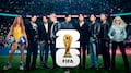 Mundial 2026 tendrá primer show de medio tiempo con BTS, Shakira y Madonna