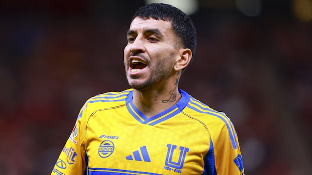 Ángel Correa está a punto de irse de Tigres para jugar con River Plate de Argentina