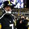 Ben Roethlisberger se despide entre lágrimas del Heinz Field, casa de Pittsburgh Steelers