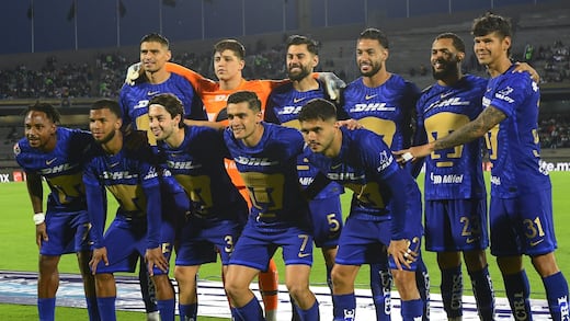 Pachuca vs Pumas: Pronóstico y posibles alineaciones del partido de la Liga MX