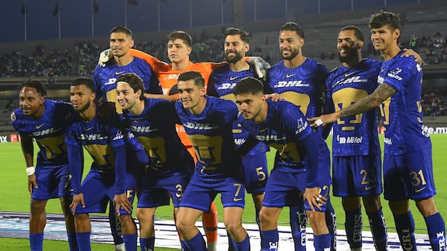 Pachuca vs Pumas: Pronóstico y posibles alineaciones del partido de la Liga MX