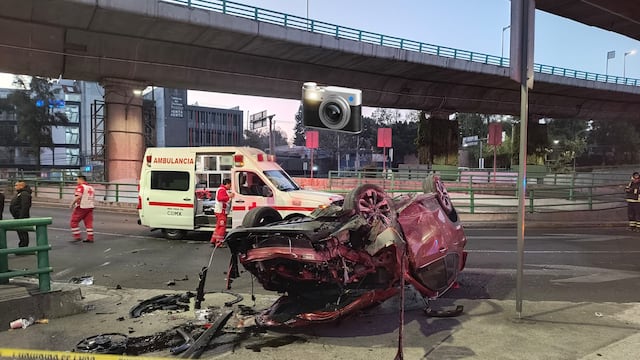 Periférico hoy 10 de marzo