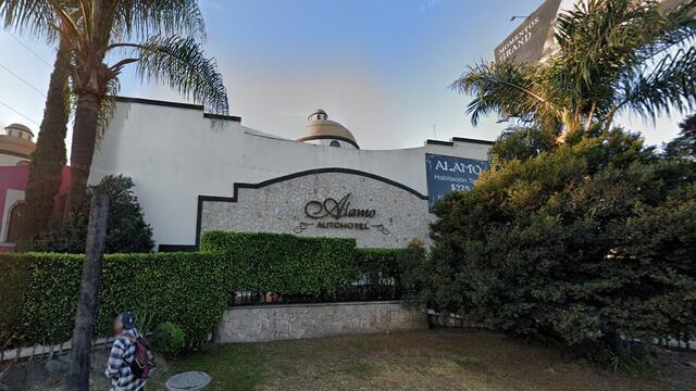 San Pedro Tlaquepaque: Encuentran muerto a hombre en Motel El Álamo