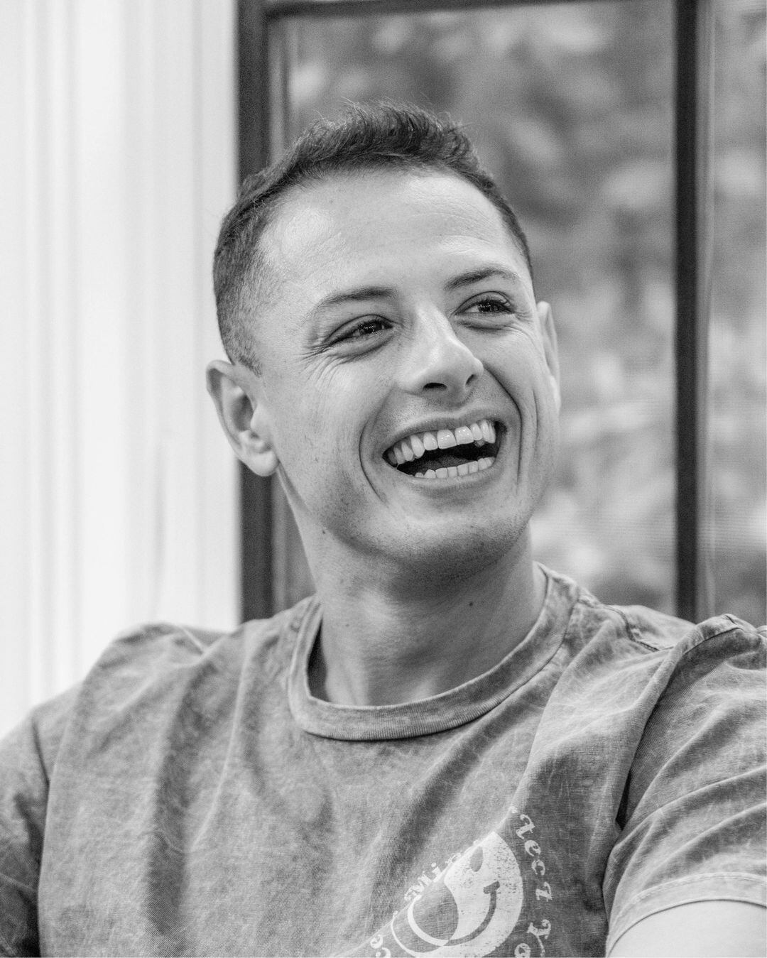 Chicharito Hernández