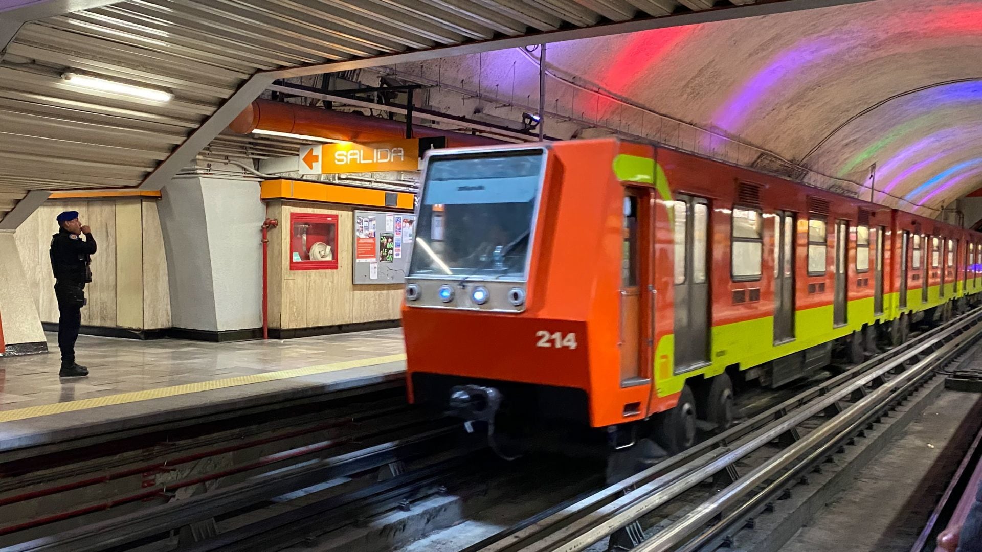 Metro CDMX establece nuevas reglas para locatarios: estos son los puntos clave